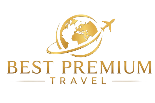 Best Premium Travel logosu