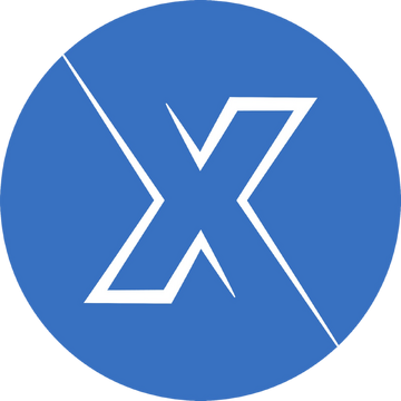 DomainX logosu