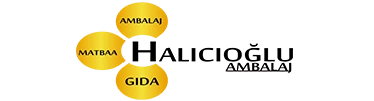 Halıcıoğlu Ambalaj logosu