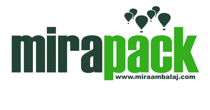 Mira Ambalaj logosu
