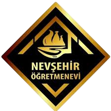 Nevşehir Öğretmenevi logosu