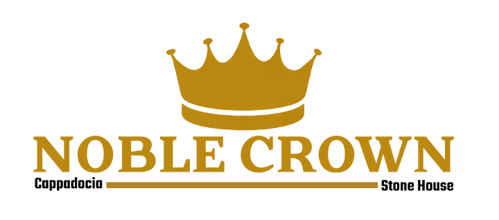 Noble Crown Stone House logosu